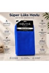 Mikrosil Süper Lüx Havlu Bez