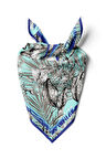 H21 KADIN DESENLİ BANDANA