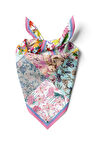 KADIN DESENLİ BANDANA DG-264