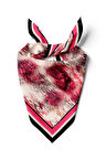 G94 KADIN DESENLİ BANDANA DG-609
