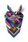 F92 ABSTRACT  BANDANA