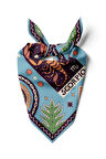 A78 Modabutik Akrep Burcu Bandana