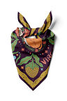 A98 Modabutik Başak Burcu Bandana