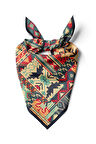 V5 Modabutik Etnik Desenli Bandana