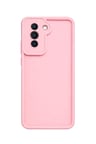 Huawei Nova 10 Uyumlu Kamera Çıkıntılı Mat Silikon Telefon Kılıfı