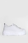 Jesıca Kadın Sneaker Ayakkabı Beyaz