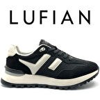 Lufian 111230264 Arthur Sneaker Erkek Deri Ayakkabı