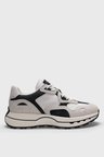 Graham Erkek Sneaker Ayakkabı Taş