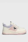 Jennıfer Kadın Sneaker Ayakkabı Pembe