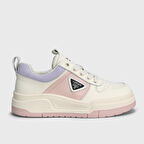 Lufian Jennifer Pembe Sneaker