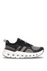 LUFIAN 111230319 Axel Erkek Klasik Sneaker Siyah