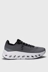 LUFIAN 111230316 Troy Erkek Sneaker Spor Ayakkabı Gri
