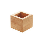 Kare Yükseltici 15*H10 Cm