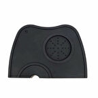 Kahve Tamper Matı 17*12 Cm