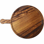 İreko Pizza Sunum Tahtası 30 Cm