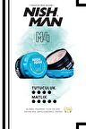 M4 Saç Şekillendirici Sert Mat Wax / Karma Saç Tiplerine Yönelik 100 Ml