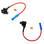 Viofo Fuse Tap Micro (Mini Low) Tip Sigorta Kutusu Bağlantı Aparatı