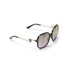 GUESS GU 7605 83C KADIN GÜNEŞ GÖZLÜĞÜ