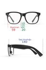 GUESS GU 7614 32C KADIN GÜNEŞ GÖZLÜĞÜ
