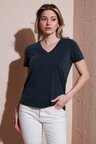Fashion Friends Bayan Bluz 26Y0144K1