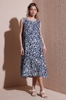 Fashion Friends Bayan Elbise 26Y0458K1