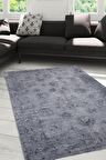 Artloop Halı Dorian Dekoratif Gri Halı AL 166