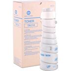 Develop TN-114 Spot Orjinal Toner İneo 161-163-162-200-210-213 İD1650