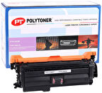 HP CE-263A -648A Kırmızı Muadil Toner CP-4025 CP-4525