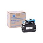 Konica Minolta TNP-48 Mavi Spot Orjinal Toner Bizhub C3350-C3850 A5X0450
