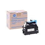 Konica Minolta TNP-48 Sarı Spot Orjinal Toner Bizhub C3350-C3850 A5X0250
