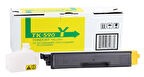 Kyocera Mita TK-590 Smart Sarı Toner FS-C -2026 -2126 -2526 -6026 -6526