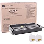Utax Cd3060İ Spot Orjinal Toner Triumph-Adler Ck-7510