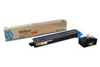 Utax / Triumph Adler 2550ci Mavi Smart Toner