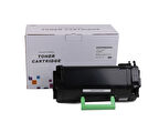 Lexmark 52D5X00  -525X Muadil Toner MS-711  MS-811  MS-812  (45k)