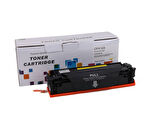 HP CF-412A  CRG-046 Sarı Muadil Toner M-452 M-477 Canon LBP-652 654 MF-731 734