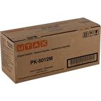 Utax Pk-5012M Kırmızı Spot Orjinal Toner P-C 3560Mfp, P-C 3565Mfp