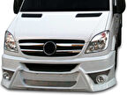 Mercedes Sprinter W906 Ön Tampon Geçme Sport 2006-2013 Arası