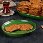 Siyez Unlu Tarsus Çöreği (Kg)