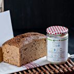 Yıllanmış Siyez Ekşi Hamur Mayası 100 Gr