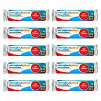 Newtechplast Çöp Torbası Battal Boy Mavi 72 X 95 cm. 300 gr. 10 Rulo