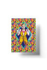 Warner Bros 99 Parça Harley Quinn Puzzle