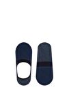 Mavi Lacivert Çorap 092039-28417