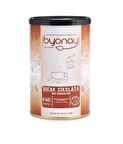 Byonay Sıcak Çikolata İçecek Tozu 400 Gr Teneke