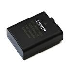 Sanger EN-EL21 Nikon Fotoğraf Makinesi Batarya