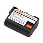 Sanger EN-EL15 Nikon Fotoğraf Makinesi Batarya