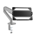 xDrive Alüminyum Laptop Standı ( Monitör Standları İçin 11,6"-17,3" VESA Uyumlu )