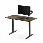 xDrive Rüzgar Çalışma Masası Barok (160x70)