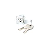 Dolap Kilidi Kare Keson Kilit