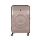 Wixon Travel Valiz,1818  (L), Bronz