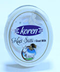 KOREN Keçi Sütü Süngerli Sabun 120g 